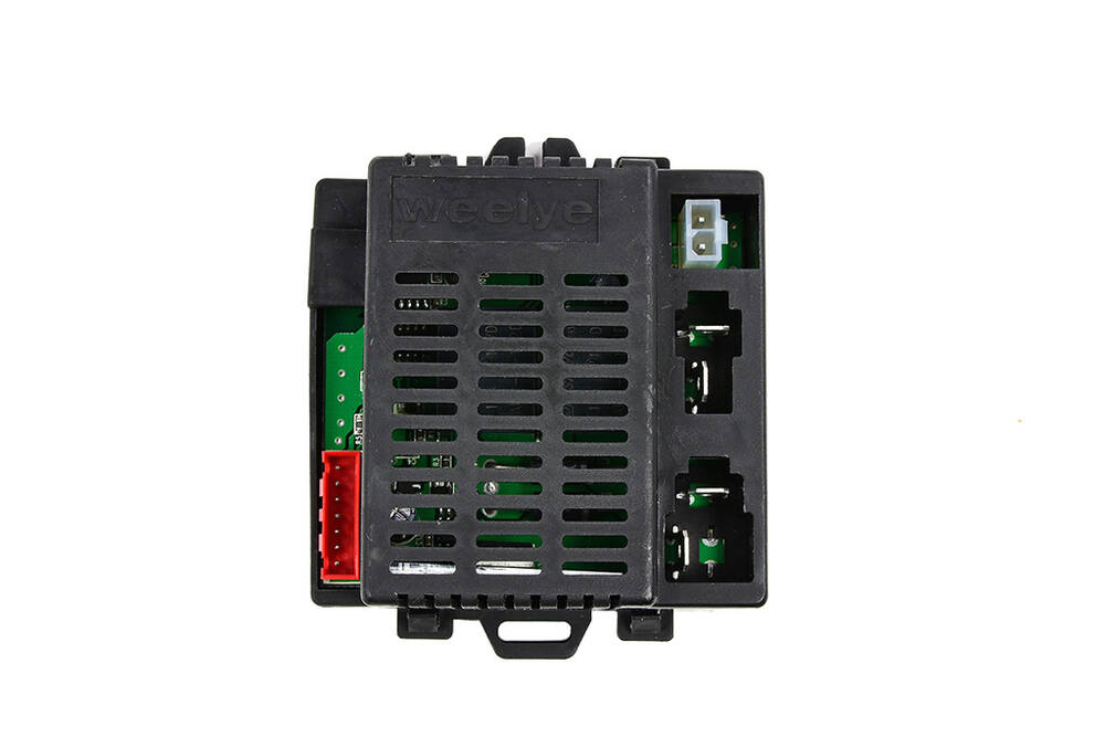 Náhradní řídící jednotka RX18 konektor 7pin (B) pro dětská elektrická vozítka